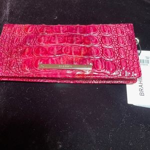 Brahmin Ady Wallet Petunia Melbourne